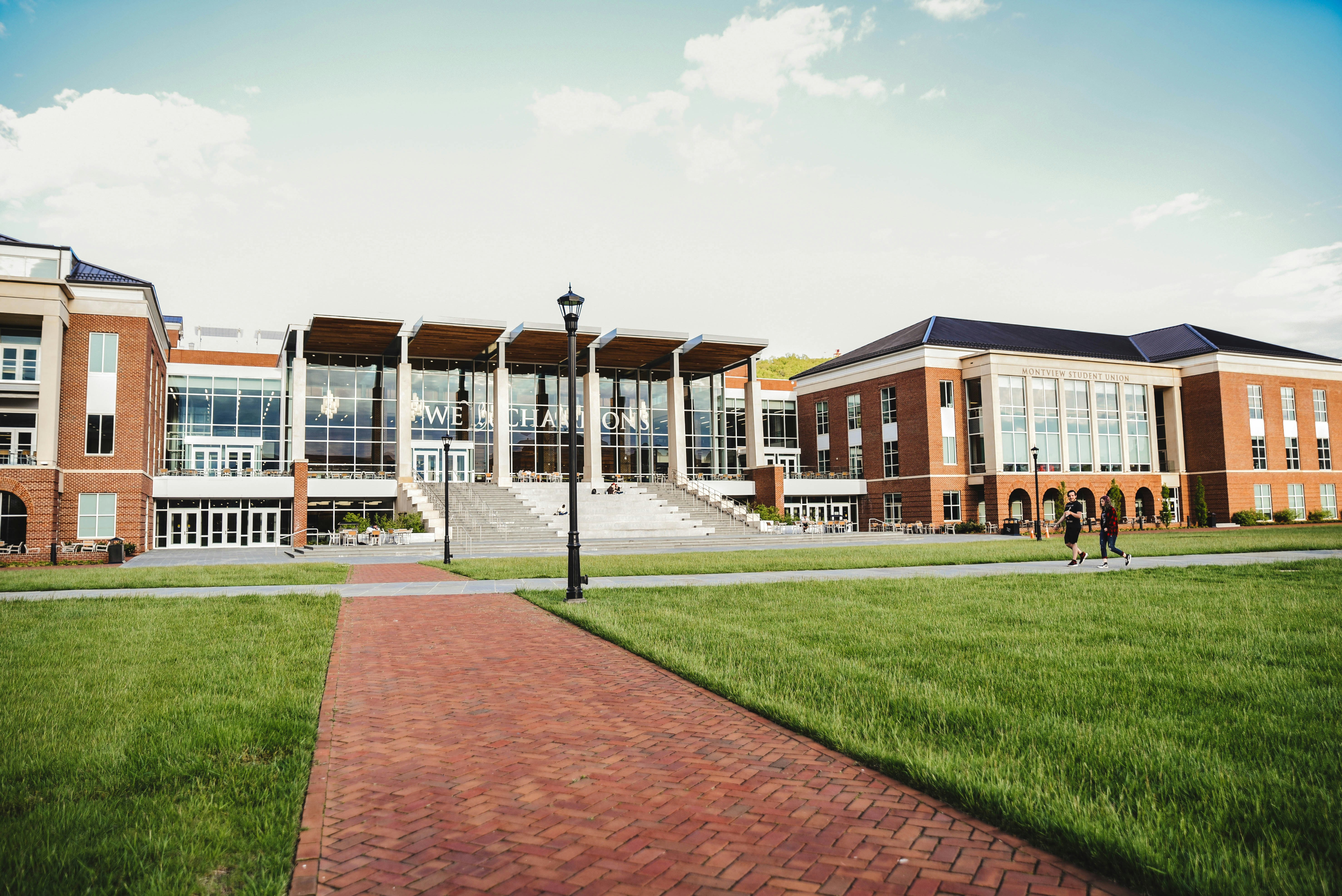 UNM Children's Campus gallery image